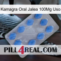 Kamagra Oral Jelly 100Mg Use 21